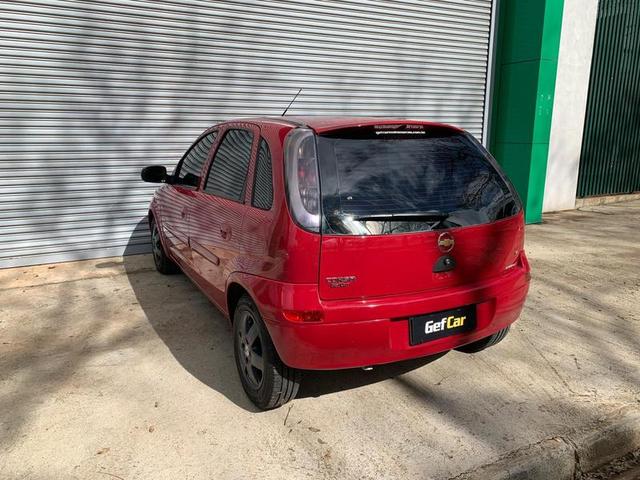 CHEVROLET CORSA HATCH PREMIUM 2009