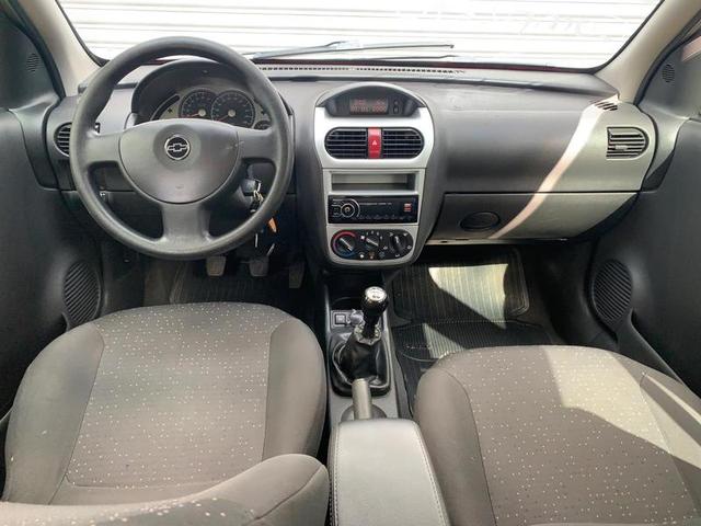 CHEVROLET CORSA HATCH PREMIUM 2009