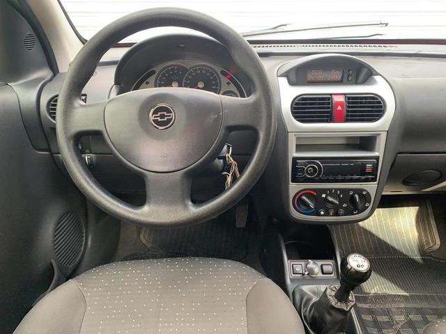 CHEVROLET CORSA HATCH PREMIUM 2009