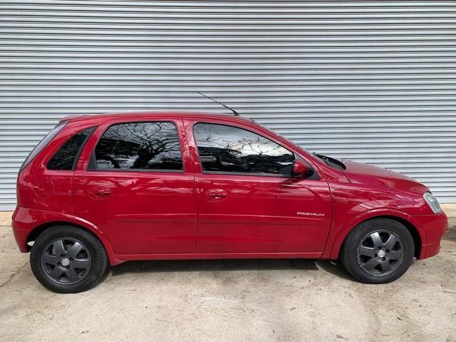 CHEVROLET CORSA HATCH PREMIUM 2009