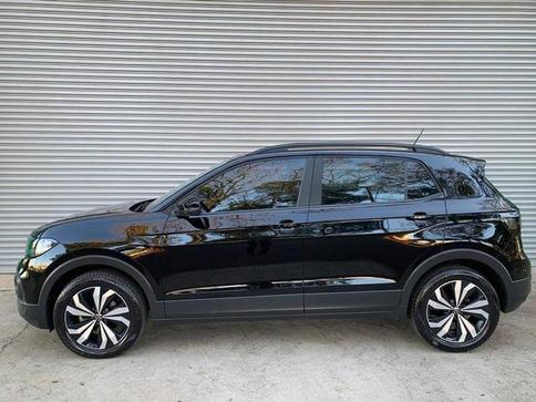 VOLKSWAGEN T CROSS TSI 2023