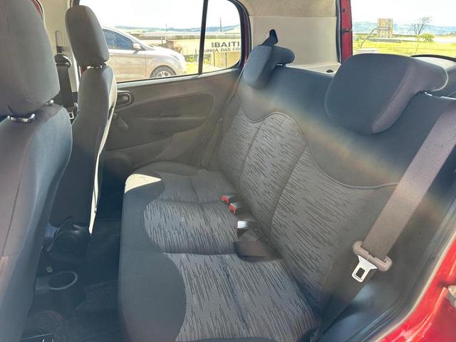 FIAT UNO ATTRACTIVE 1.0 2016