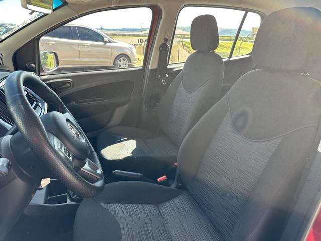 FIAT UNO ATTRACTIVE 1.0 2016