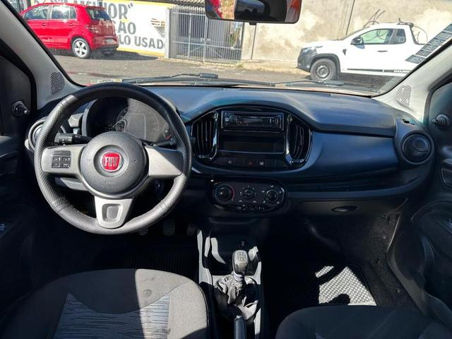 FIAT UNO ATTRACTIVE 1.0 2016