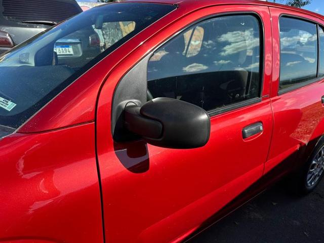 FIAT UNO ATTRACTIVE 1.0 2016
