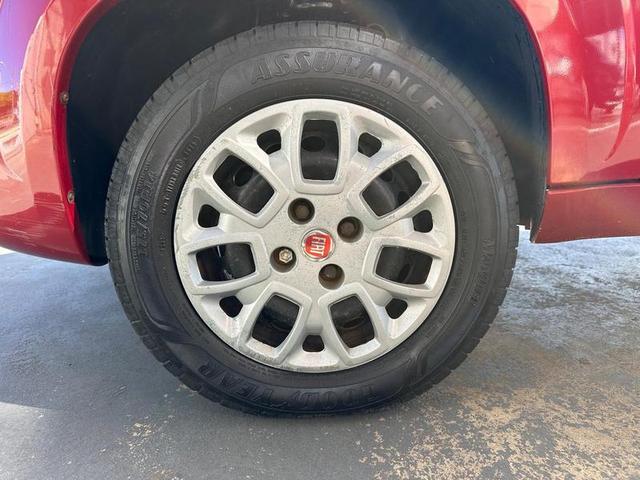 FIAT UNO ATTRACTIVE 1.0 2016