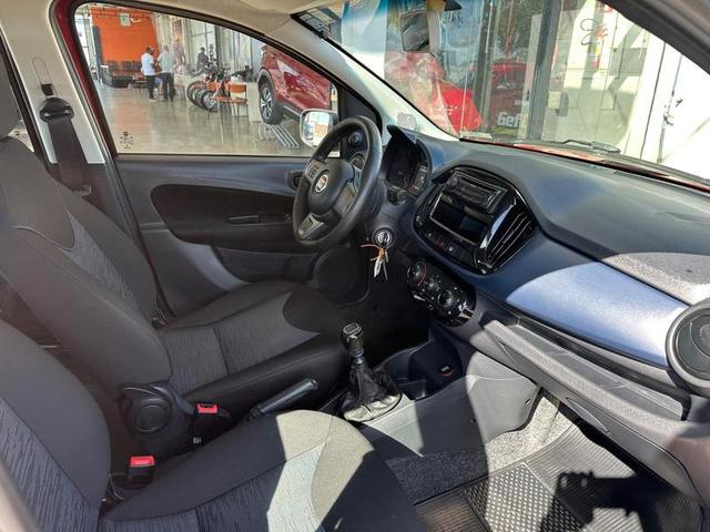 FIAT UNO ATTRACTIVE 1.0 2016