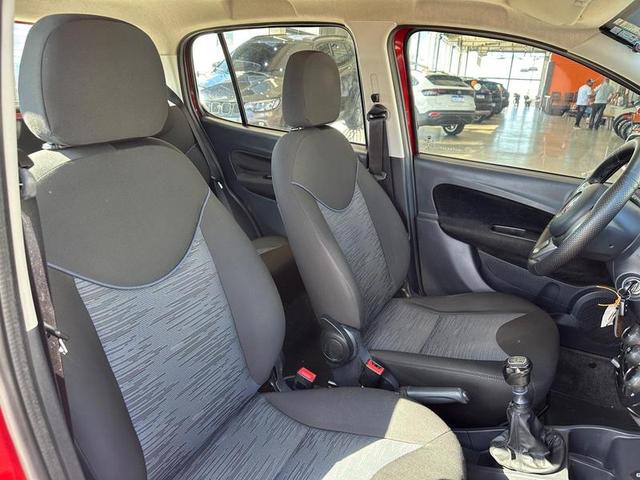 FIAT UNO ATTRACTIVE 1.0 2016