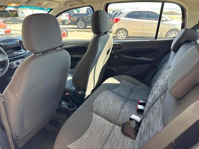 FIAT UNO ATTRACTIVE 1.0 2016