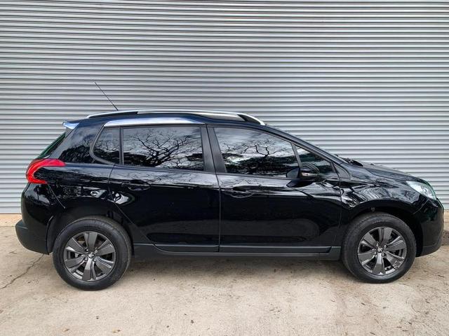 PEUGEOT 2008 ALLURE AT 2017