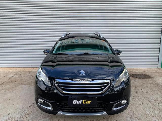 PEUGEOT 2008 ALLURE AT 2017