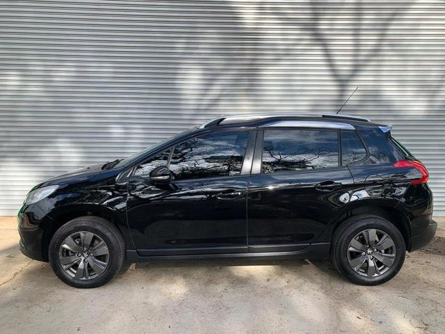 PEUGEOT 2008 ALLURE AT 2017