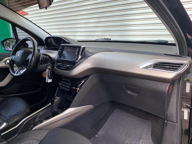 PEUGEOT 2008 ALLURE AT 2017