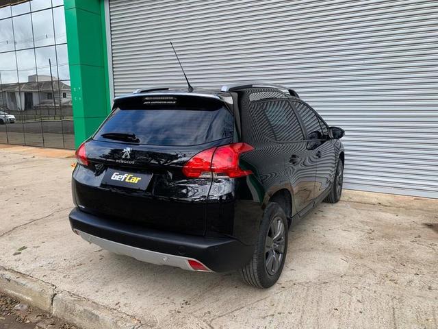PEUGEOT 2008 ALLURE AT 2017