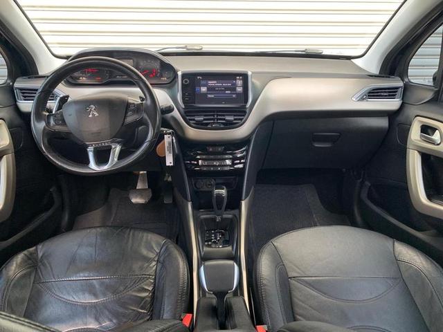 PEUGEOT 2008 ALLURE AT 2017