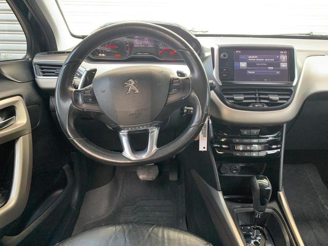 PEUGEOT 2008 ALLURE AT 2017
