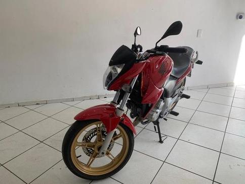 HONDA CB 300R 2015