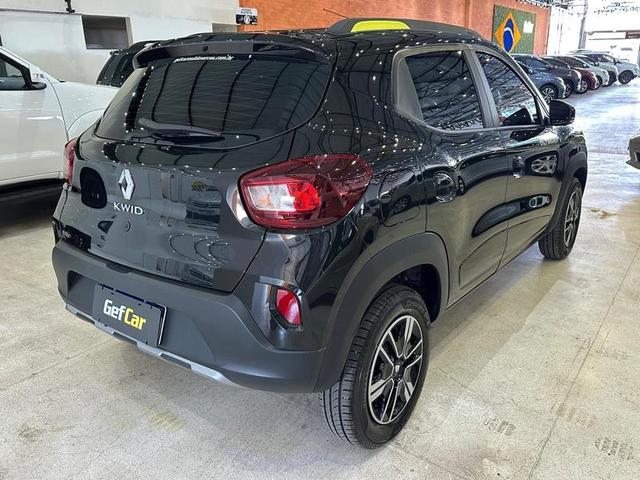 RENAULT KWID OUTSID 2 2026