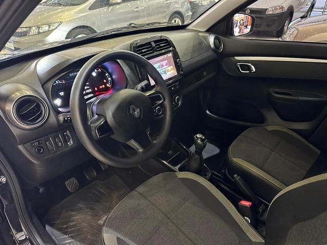 RENAULT KWID OUTSID 2 2026