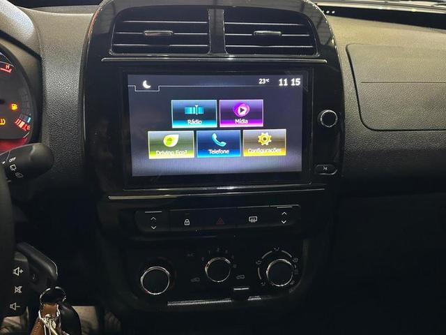 RENAULT KWID OUTSID 2 2026