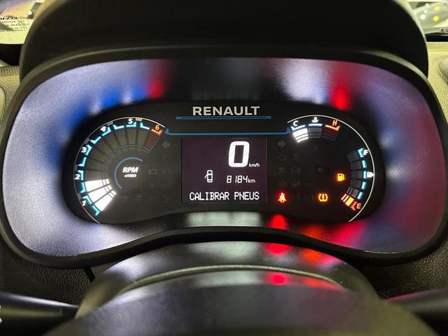 RENAULT KWID OUTSID 2 2026