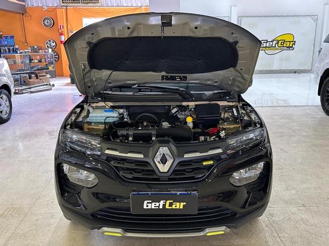 RENAULT KWID OUTSID 2 2026