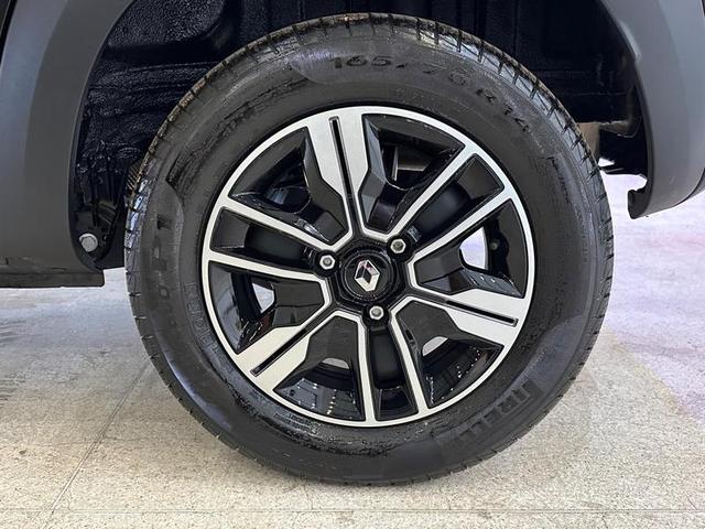 RENAULT KWID OUTSID 2 2026