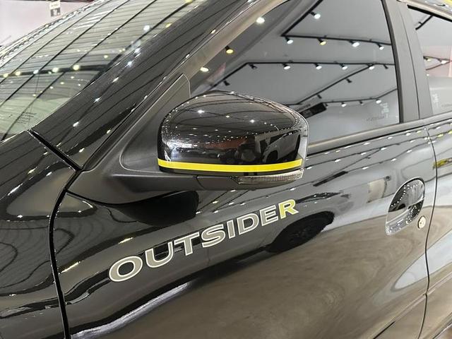 RENAULT KWID OUTSID 2 2026