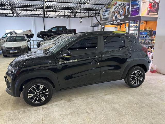 RENAULT KWID OUTSID 2 2026