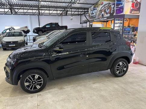 RENAULT KWID OUTSID 2 2026
