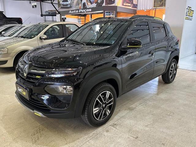RENAULT KWID OUTSID 2 2026