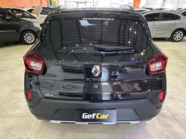 RENAULT KWID OUTSID 2 2026