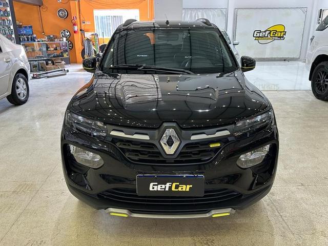 RENAULT KWID OUTSID 2 2026