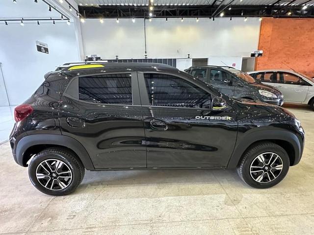 RENAULT KWID OUTSID 2 2026