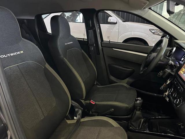 RENAULT KWID OUTSID 2 2026