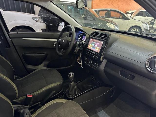 RENAULT KWID OUTSID 2 2026