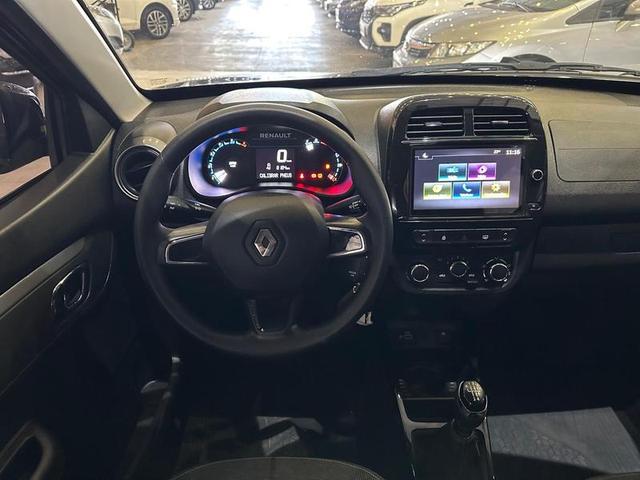 RENAULT KWID OUTSID 2 2026