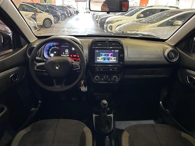 RENAULT KWID OUTSID 2 2026