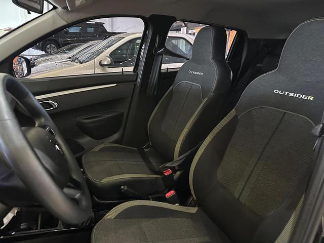 RENAULT KWID OUTSID 2 2026