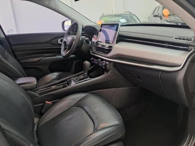 JEEP COMPASS LONG TF 2023