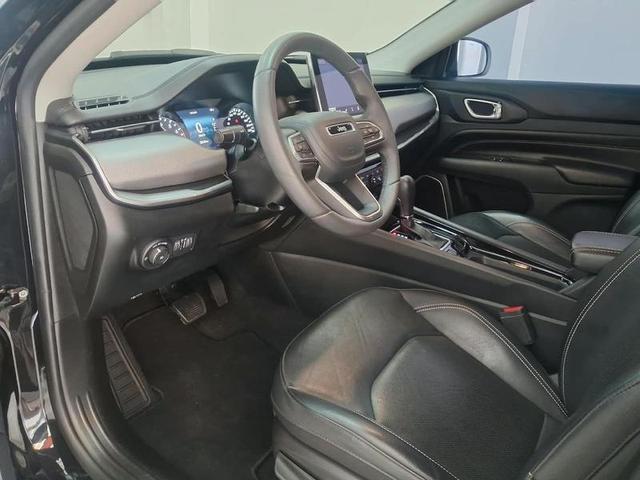 JEEP COMPASS LONG TF 2023