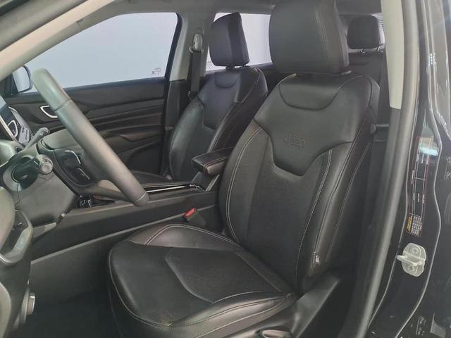 JEEP COMPASS LONG TF 2023