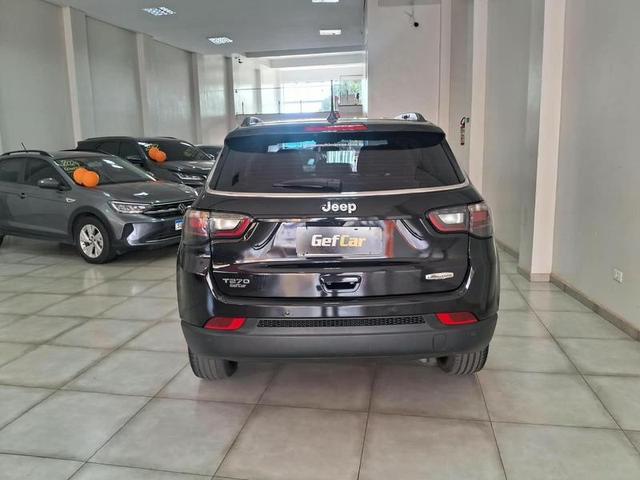 JEEP COMPASS LONG TF 2023