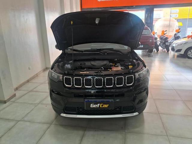 JEEP COMPASS LONG TF 2023