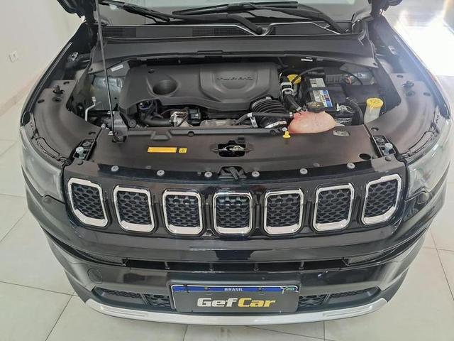 JEEP COMPASS LONG TF 2023
