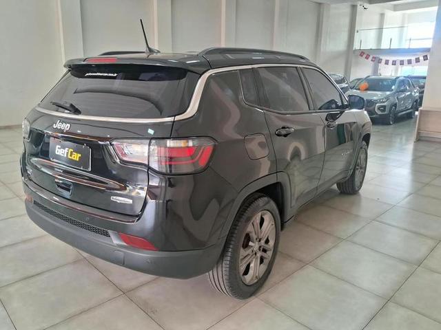 JEEP COMPASS LONG TF 2023