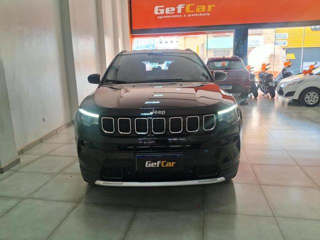 JEEP COMPASS LONG TF 2023