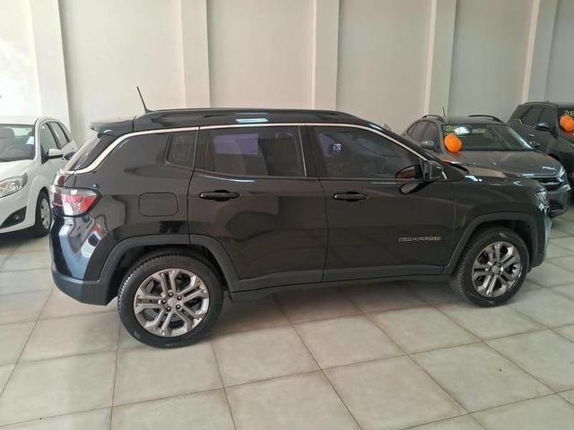 JEEP COMPASS LONG TF 2023