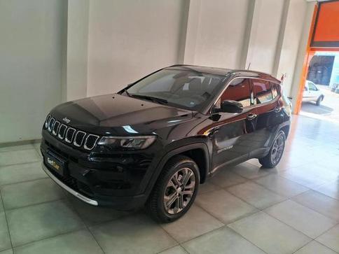 JEEP COMPASS LONG TF 2023