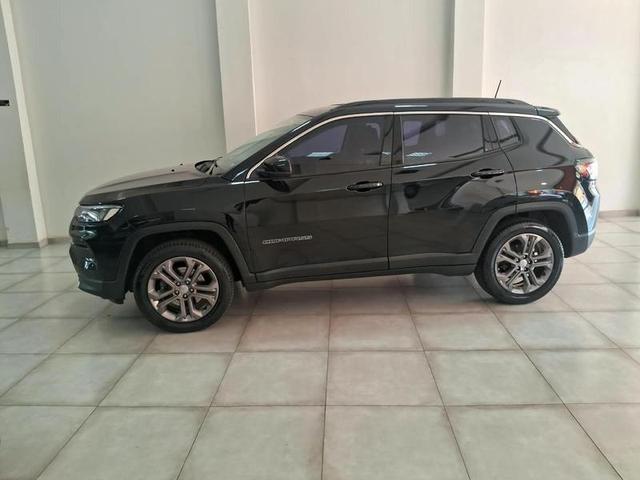JEEP COMPASS LONG TF 2023